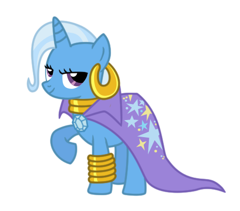 Size: 477x420 | Tagged: safe, artist:drlonepony, derpibooru import, trixie, zecora, pony, unicorn, bling, female, mare, simple background, solo, transparent background, vector