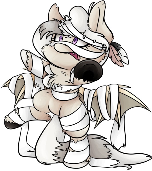 Size: 1024x1155 | Tagged: safe, derpibooru import, oc, oc:ghost rose, unofficial characters only, bat pony, pony, bipedal, halloween, simple background, solo, transparent background