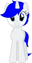 Size: 1098x2147 | Tagged: safe, artist:mortris, derpibooru import, oc, oc:inspira, unofficial characters only, pony, 2017 community collab, derpibooru community collaboration, female, looking at you, mare, simple background, solo, transparent background