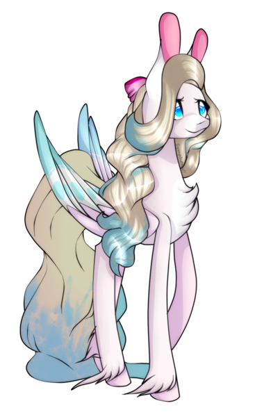 Size: 800x1309 | Tagged: safe, artist:xxmissteaxx, derpibooru import, oc, oc:sweet song, unofficial characters only, pegasus, pony, female, mare, simple background, solo, transparent background, unshorn fetlocks, walking