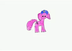 Size: 7015x4960 | Tagged: absurd resolution, artist:mlp rainbow dash, derpibooru import, fun police, hat, pinkie pie, police, safe, solo