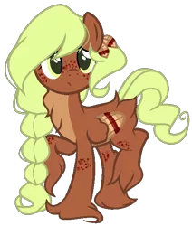 Size: 524x618 | Tagged: safe, artist:lnspira, derpibooru import, oc, unofficial characters only, pegasus, pony, female, fluffy, mare, simple background, solo, transparent background, unshorn fetlocks