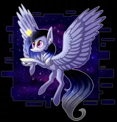 Size: 1280x1339 | Tagged: safe, artist:lol-katrina, derpibooru import, oc, unofficial characters only, pegasus, pony, solo, stars