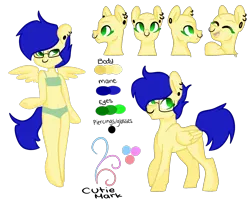 Size: 1500x1200 | Tagged: anthro, artist:scrublord9000, derpibooru import, glasses, oc, oc:starry night, reference sheet, suggestive, unofficial characters only