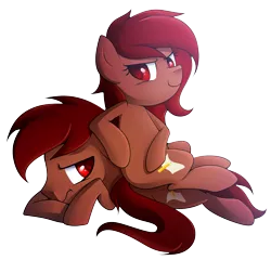 Size: 1774x1706 | Tagged: safe, artist:drawntildawn, derpibooru import, oc, oc:penn, oc:penny, unofficial characters only, earth pony, pony, simple background, transparent background