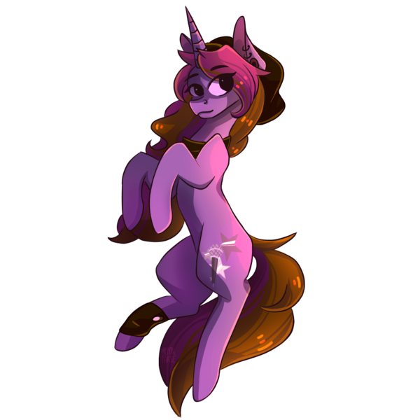 Size: 1000x1000 | Tagged: safe, artist:mentalphase, derpibooru import, oc, oc:symphony diamond, unofficial characters only, pony, unicorn, female, mare, simple background, solo, transparent background