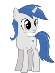 Size: 1039x1363 | Tagged: safe, artist:user-434, derpibooru import, oc, oc:alex diamond, unofficial characters only, unicorn, simple background, solo, teenager, transparent background