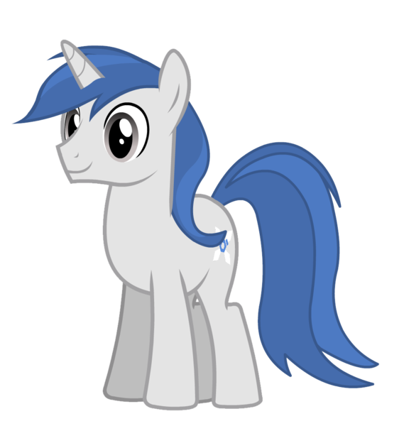 Size: 1025x1081 | Tagged: safe, artist:user-434, derpibooru import, oc, oc:alex diamond, unofficial characters only, unicorn, simple background, solo, transparent background