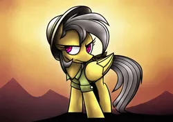 Size: 1754x1240 | Tagged: safe, artist:rambopvp, derpibooru import, daring do, solo