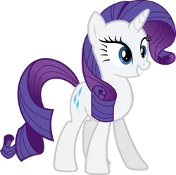 Size: 896x892 | Tagged: artist:iphstich, derpibooru import, games ponies play, rarity, safe, simple background, solo, .svg available, transparent background, vector