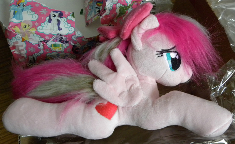 Size: 3592x2200 | Tagged: angel wings, artist:masha05, derpibooru import, irl, photo, plushie, safe, solo