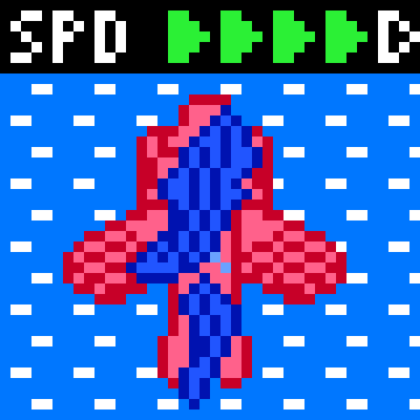 Size: 640x640 | Tagged: artist:derek the metagamer, derpibooru import, firefly, flying, ocean, pixel art, safe, simple background, solo, top down