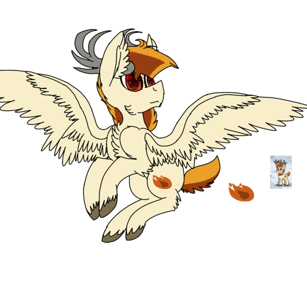 Size: 2000x2000 | Tagged: safe, artist:brokensilence, derpibooru import, oc, oc:inferno burst, unofficial characters only, earth pony, pony, pony town, colored pupils, horns, reference sheet, simple background, solo, transparent background, without fire