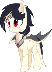 Size: 4600x6372 | Tagged: absurd resolution, artist:aureai, circlet, cute, cute little fangs, derpibooru import, dracony, dragon tail, ear fluff, fangs, female, freckles, happy, hybrid, jewelry, mare, oc, oc:aurum, ocbetes, original species, peytral, safe, simple background, smiling, solo, spread wings, .svg available, transparent background, unofficial characters only, vector