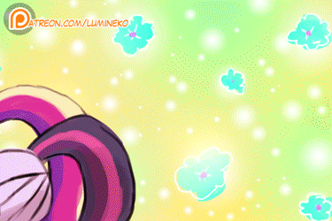 Size: 375x250 | Tagged: safe, artist:lumineko, derpibooru import, edit, princess cadance, princess celestia, princess luna, twilight sparkle, twilight sparkle (alicorn), alicorn, pony, :o, :t, animated, blushing, c:, colored pupils, crown, cute, cutedance, cutelestia, extreme speed animation, eyes closed, floppy ears, flower, frown, gif, hnnng, hug, jewelry, lidded eyes, lumineko is trying to murder us, lumineko's nuzzling princesses, lunabetes, non-consensual nuzzling, nuzzling, one eye closed, open mouth, patreon, patreon logo, regalia, rubbing, seizure warning, smiling, snuggling, surprised, twiabetes, varying degrees of want, vibrating, weapons-grade cute, wide eyes, wink