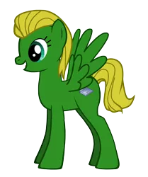 Size: 1512x1806 | Tagged: safe, derpibooru import, oc, oc:master vocals, unofficial characters only, pegasus, pony, pony creator, blonde, computer, description is relevant, laptop computer, male, simple background, solo, stallion, transparent background