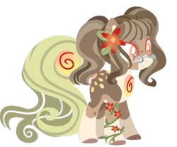 Size: 1024x847 | Tagged: safe, artist:cinna-swirl, derpibooru import, oc, unofficial characters only, pony, base used, cinna-swirl, closed species, female, lineless, mare, simple background, solo, solutai, transparent background