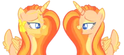 Size: 1024x456 | Tagged: safe, artist:cinna-swirl, derpibooru import, oc, unofficial characters only, alicorn, deer, pony, base used, doe, female, image, mare, png, veil