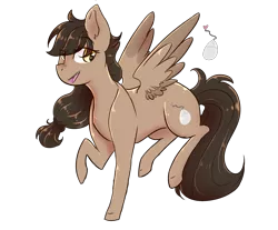 Size: 2300x1900 | Tagged: safe, artist:shiny-cooler, derpibooru import, oc, unofficial characters only, pegasus, pony, female, mare, simple background, solo, transparent background