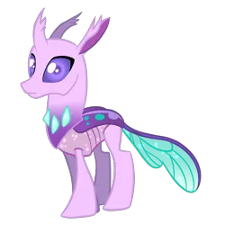 Size: 2000x2000 | Tagged: artist:strangerdragos, changedling, changedlingified, changeling, changelingified, dead source, derpibooru import, frown, looking at you, palette swap, recolor, safe, simple background, solo, species swap, starlight glimmer, to where and back again, transparent background, vector