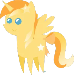 Size: 1500x1525 | Tagged: safe, artist:arifproject, derpibooru import, oc, oc:favourite, ponified, unofficial characters only, alicorn, pony, derpibooru, alicorn oc, cutie mark, derpibooru ponified, meta, minimalist, pointy ponies, simple background, solo, transparent background, vector