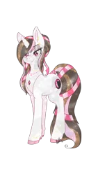 Size: 2322x4128 | Tagged: safe, artist:red_moonwolf, derpibooru import, oc, oc:eclipsed moonwolf, unofficial characters only, crystal pony, pony, unicorn, absurd resolution, crystallized, cutie mark, simple background, solo, sparkles, transparent background, unshorn fetlocks, vector