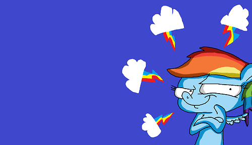 Size: 500x288 | Tagged: artist:rainbowdashsmailbag, derpibooru import, rainbow dash, rainbowdashsmailbag, safe, solo