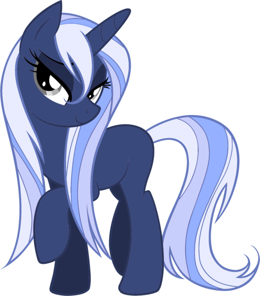 Size: 2381x2710 | Tagged: safe, artist:steampunk-brony, derpibooru import, oc, oc:silverlay, unofficial characters only, pony, unicorn, female, high res, mare, simple background, solo, transparent background, vector, wet mane