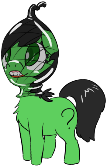 Size: 352x548 | Tagged: safe, artist:lockhe4rt, derpibooru import, oc, oc:anonfilly, unofficial characters only, earth pony, pony, condom, faic, female, filly, silly, simple background, solo, transparent background