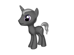 Size: 1200x900 | Tagged: safe, derpibooru import, oc, oc:bernard harmon, unofficial characters only, pony, pony creator, 3d, male, ponylumen, reference, simple background, solo, stallion, transparent background