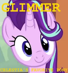 Size: 698x750 | Tagged: album cover, best pony, cropped, derpibooru import, edit, edited screencap, safe, screencap, solo, starlight glimmer, the crystalling, viper