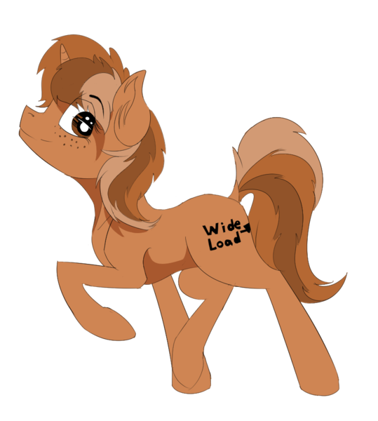 Size: 871x970 | Tagged: safe, artist:beardie, derpibooru import, oc, oc:sign, unofficial characters only, pony, unicorn, female, freckles, mare, raised hoof, simple background, solo, transparent background