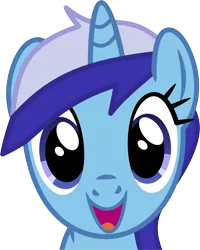 Size: 9937x12439 | Tagged: absurd resolution, amending fences, artist:cyanlightning, cute, derpibooru import, looking at you, minuette, open mouth, safe, simple background, smiling, solo, .svg available, transparent background, vector