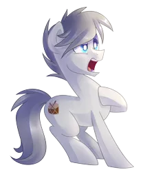 Size: 2236x2724 | Tagged: safe, artist:drawntildawn, derpibooru import, oc, unofficial characters only, earth pony, pony, male, simple background, solo, stallion, transparent background