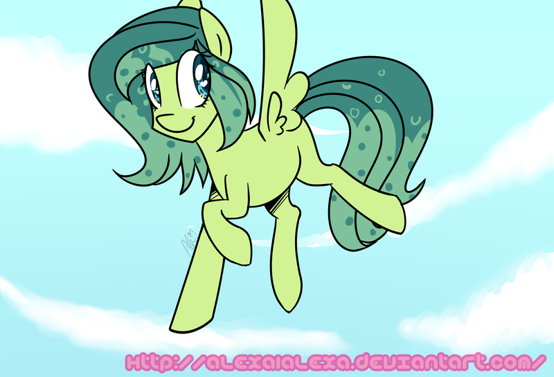 1065530 Safe Artistalexa1alexa Derpibooru Import Oc Unofficial Characters Only Pegasus