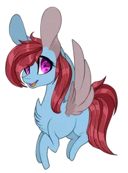 Size: 761x1029 | Tagged: safe, artist:xxmissteaxx, derpibooru import, oc, unofficial characters only, pegasus, pony, female, mare, simple background, solo, transparent background