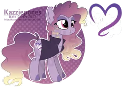 Size: 1024x731 | Tagged: safe, artist:kazziepones, derpibooru import, oc, oc:lovely blossom, unofficial characters only, earth pony, pony, clothes, female, mare, reference sheet, simple background, solo, transparent background