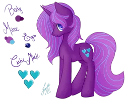 Size: 1280x1024 | Tagged: safe, artist:wasatgemini, derpibooru import, oc, oc:flareheart, unofficial characters only, pony, unicorn, female, mare, reference sheet, solo