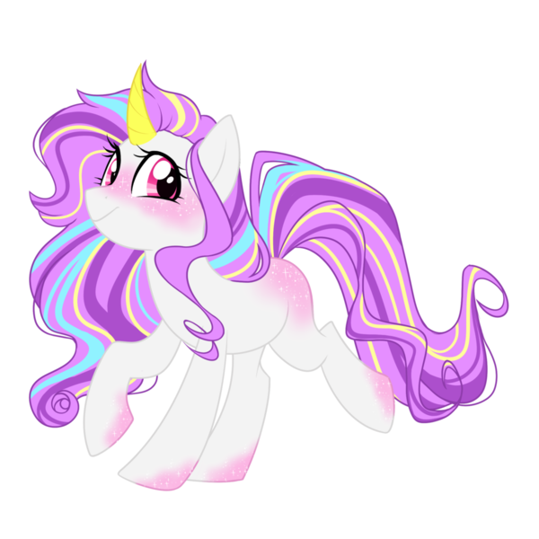 Size: 1024x1024 | Tagged: safe, artist:azure-art-wave, derpibooru import, oc, unofficial characters only, pony, unicorn, female, mare, simple background, solo, transparent background