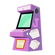 Size: 110x109 | Tagged: arcade, arcade machine, derpibooru import, game, no pony, official, safe, salt lick