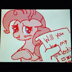 rainbow dash flipnote