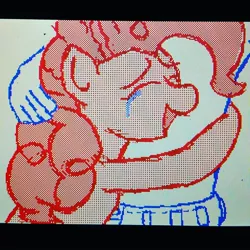 rainbow dash flipnote