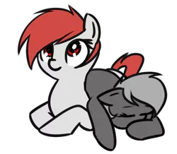 Size: 876x765 | Tagged: alarm clock, alarm clock pony, artist:neuro, clock, cute, derpibooru import, duo, floppy ears, lying down, object pony, oc, oc:alarmie, original species, ponified, pony pillow, prone, safe, simple background, sisters, sleeping, toaster, toaster pony, transparent background, unofficial characters only