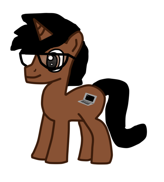 Size: 1000x1113 | Tagged: safe, derpibooru import, oc, oc:codebreaker, unofficial characters only, pony, unicorn, glasses, simple background, solo, transparent background