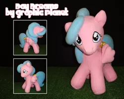 Size: 939x750 | Tagged: artist:graphicplanetdesigns, baby firefly, derpibooru import, g1, irl, photo, plushie, safe, solo