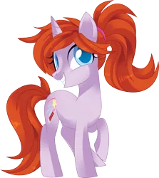 Size: 4024x4503 | Tagged: safe, artist:sorasku, derpibooru import, oc, oc:artistry star, unofficial characters only, pony, unicorn, absurd resolution, female, mare, simple background, solo, transparent background