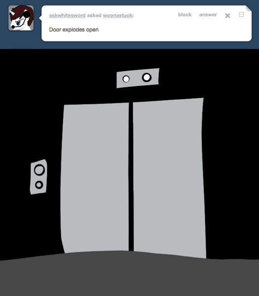 1077759 animated, artistegophiliac, ask, derpibooru import