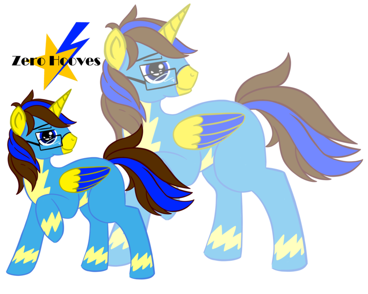 Size: 4485x3584 | Tagged: safe, artist:szarlotki, derpibooru import, oc, oc:zero hooves, unofficial characters only, alicorn, pony, absurd resolution, alicorn oc, clothes, commission, simple background, solo, transparent background, uniform, wonderbolts uniform