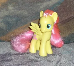 Size: 664x594 | Tagged: artist:fizzy--love, derpibooru import, fluttershy, irl, photo, safe, solo, toy