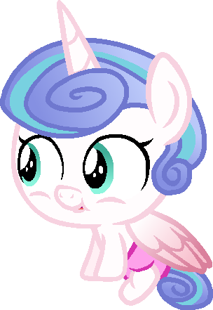 Size: 304x441 | Tagged: safe, artist:starryoak, derpibooru import, princess flurry heart, alicorn, pony, diaper, foal, male, prince blizzard heart, rule 63, simple background, solo, transparent background